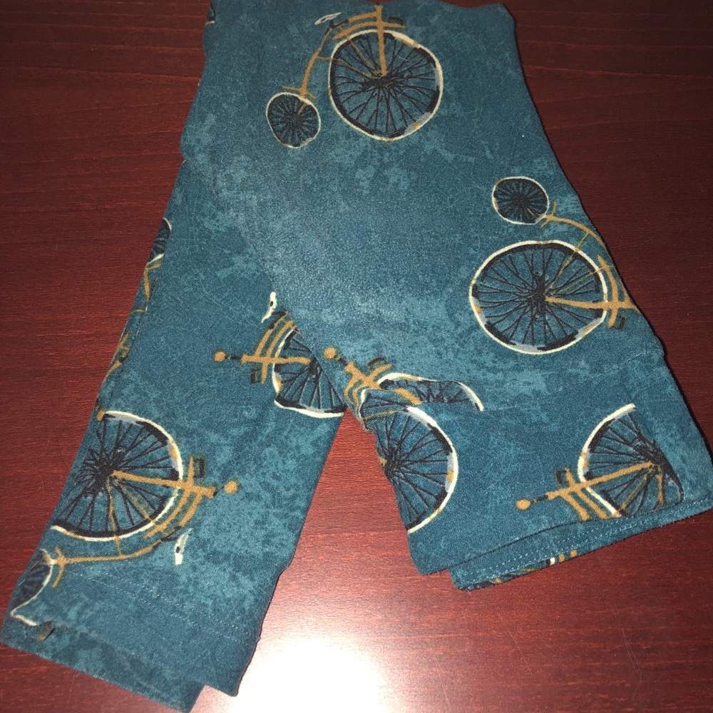 Kids leggings